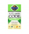 Vitamín B-Komplex - RAW Vitamin Code -120 kapslí